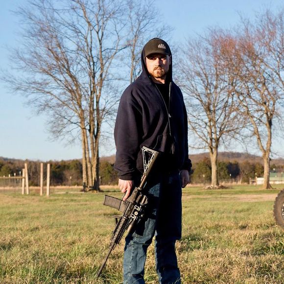 Meet your Posher, Lance - Picture 1 of 1